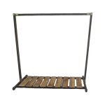 رگال پروفیل 120 یک صفحه چوبی