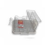 جا ظرفی یک و نیم طبقه