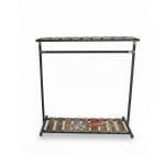 رگال پروفیل 150 دو صفحه چوبی